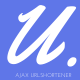 Ajax Saas Urlshortener With Admin Panel
