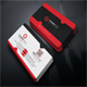 Corporate Business Card