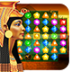 Pyramid Crush Saga Egypt - Android Game