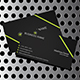 Corporate Business Card