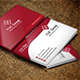 FMC Group Business Card