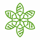 Eco Leaves Technology Logo