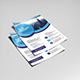 Corporate Flyer