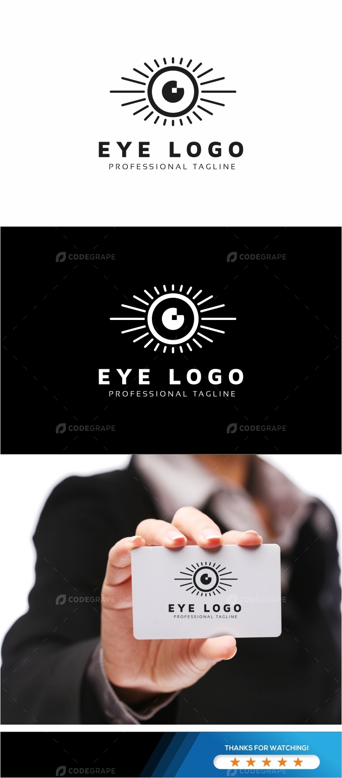 Eye Logo
