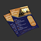 Corporate Business Flyer