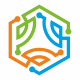 Hexagon Connect Logo