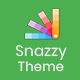 SnazzyTheme