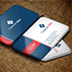 Creative Vol-2  Business Card