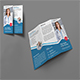 Medical Tri-Fold Brochure Design