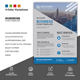 Corporate Business Flyer