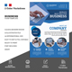 Business Flyer Template