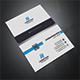 Corporate Business Card