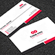 Realistic Business Card Mockups