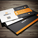 Realistic Business Card Mockups