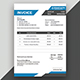 New Invoice Template