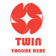 Twin Logo