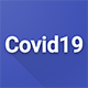 Covid 19 - Safety Guide, Real Tracker, Live News
