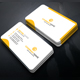 Modern Business Card