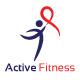 Active Fitness Logo
