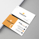 Modern Business Card