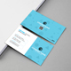 Modern Business Card