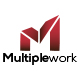 Multiple Work Logo
