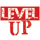 Level UP T-Shirt Design