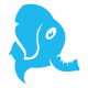 Elephant Logo