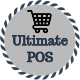 Ultimate POS - PHP Point of Sale Made Easy