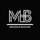 MockupBazaar