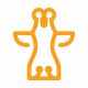 Giraffe Logo