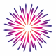 Fireworks Logo