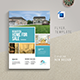 Real Estate Flyer