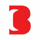 Brandvest B Letter Logo