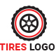 Tires Logo