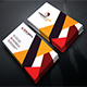 Corporate Business Card