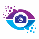 Eye Photo Logo