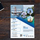 Travel Flyer