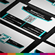 Corporate Clean Business Card