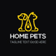 Pet Home Logo