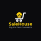 Sale House Logo