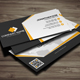 Corporate Business Card