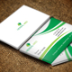 HERBAL MED Business Card