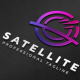 Satellite Logo