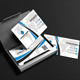 Corporate Business Card