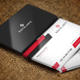 Digital Arts Modern Business Card V2