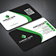 Corporate Business Card