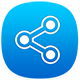 Share Application - Transfer APK & Backup APK - Android App
