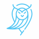 Owl Line Logo