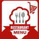 Restaurant Menu Cart Payment